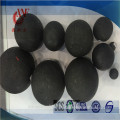 60mm casting grinding steel balls for zinc-lead mining ore